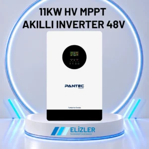 PANTEC 11KW HV MPPT AKILLI INVERTER 48V